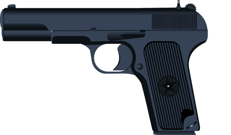pistol, gun, army-158868.jpg