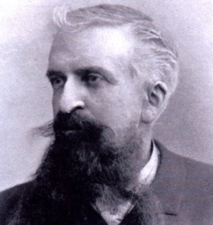 Gustave Lebon